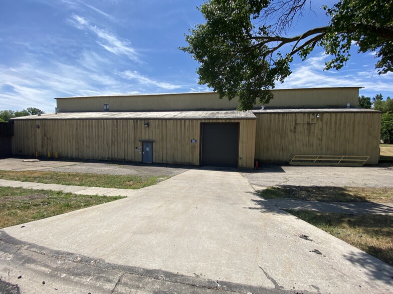 429 E Grove St, Greenville, MI for sale - Building Photo - Image 1 of 1