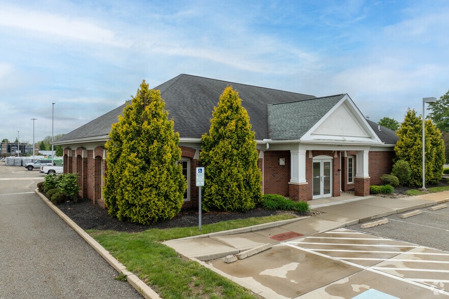 1190-1280 SR 303, Streetsboro, OH for lease - Primary Photo - Image 2 of 2