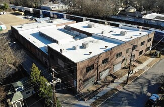 More details for 802 Rozelle St, Memphis, TN - Office for Lease