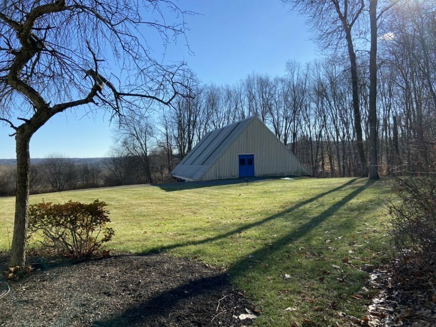 12 Commerce Rd, Newtown, CT for lease Interior Photo- Image 1 of 10