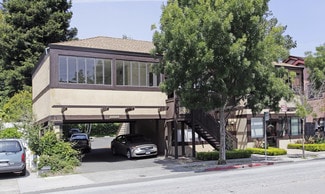 More details for 203 E Blithedale Ave, Mill Valley, CA - Office for Lease