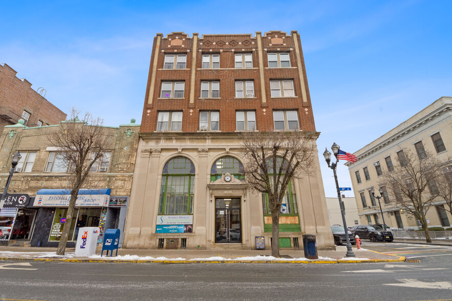 440 60th St, West New York, NJ for sale - Building Photo - Image 1 of 1