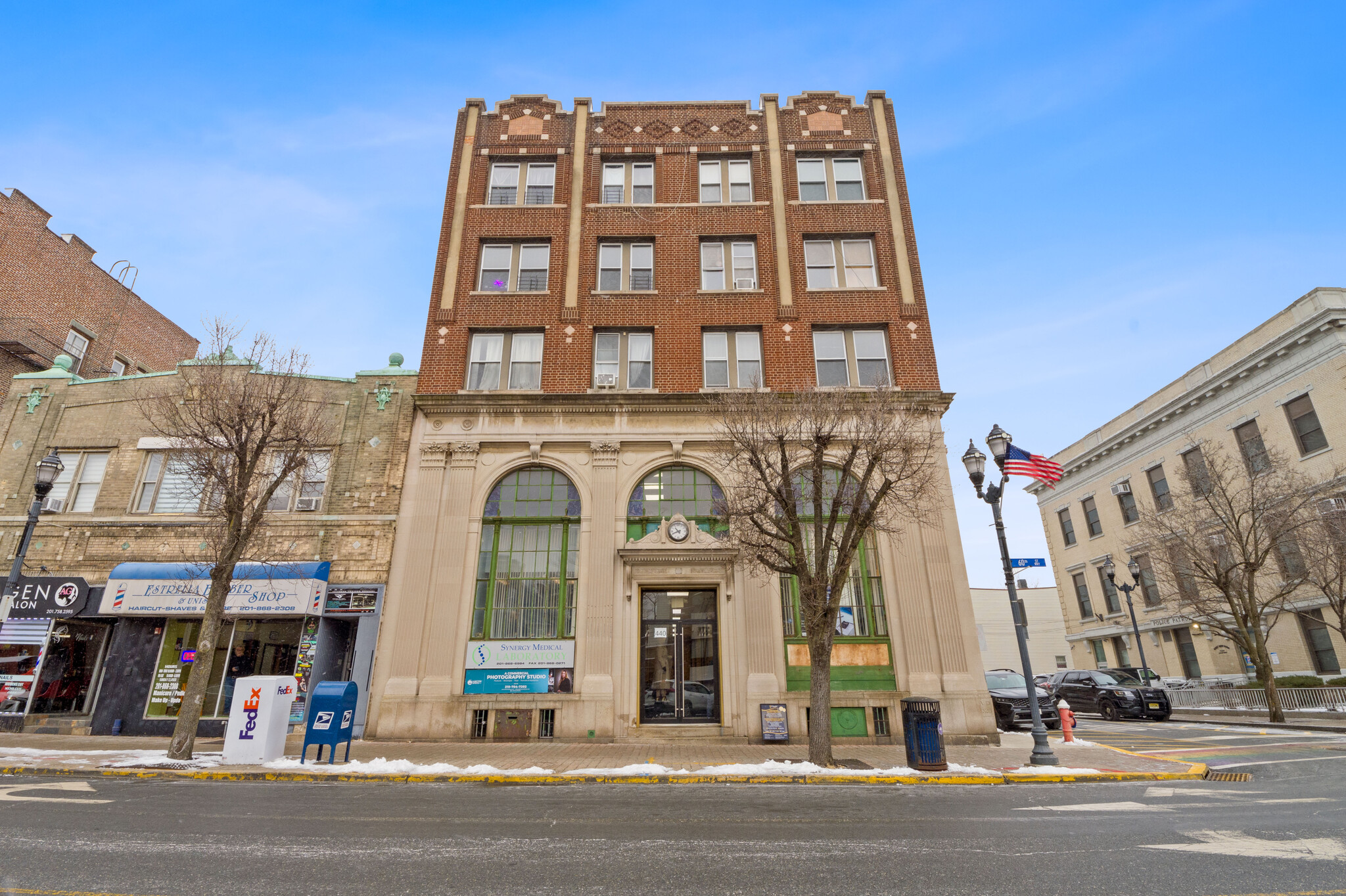 440 60th St, West New York, NJ for sale Building Photo- Image 1 of 1