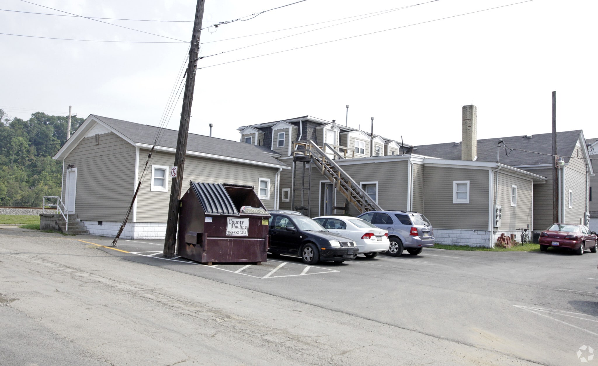 75 1st St, California, PA for sale Building Photo- Image 1 of 56