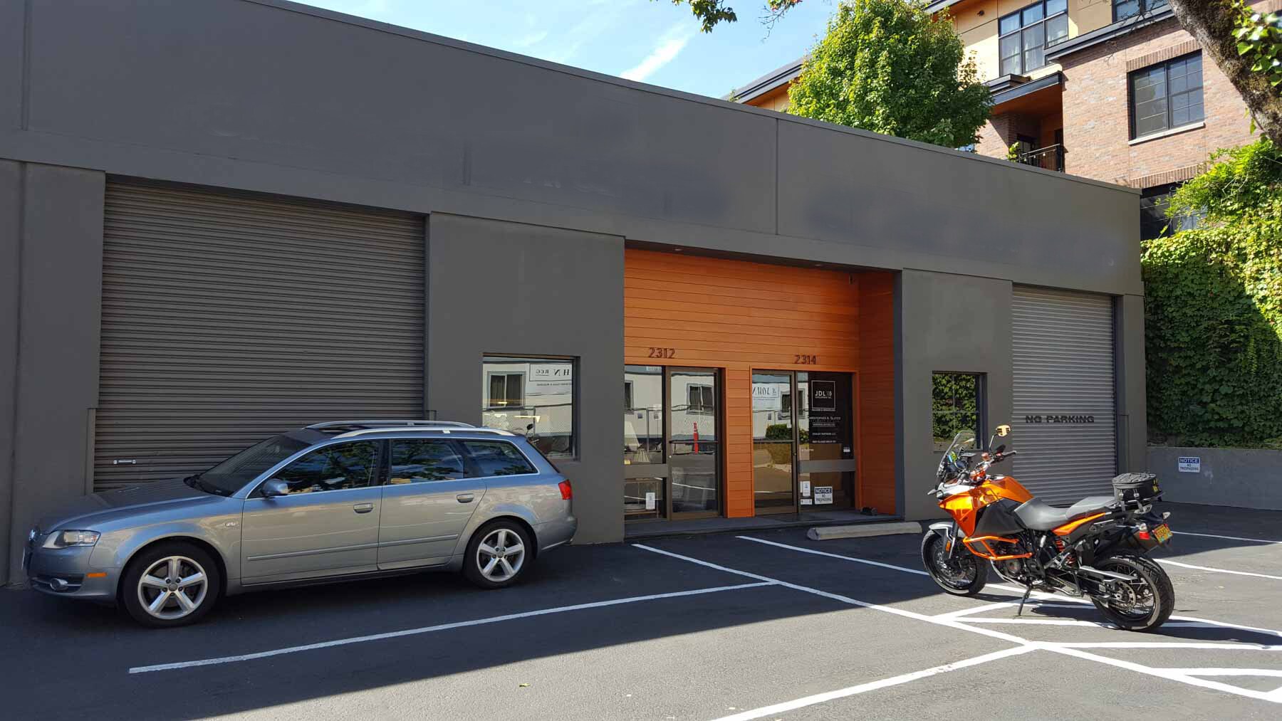 2314 NW Savier St, Portland, OR 97210 - Flex for Lease | LoopNet