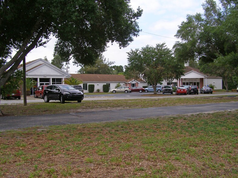 5309 N US Hwy 41, Apollo Beach, FL for sale - Primary Photo - Image 1 of 1
