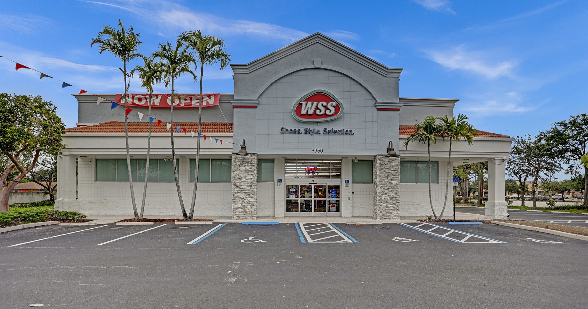 6950 S Congress Ave, Lake Worth, FL for sale Building Photo- Image 1 of 1