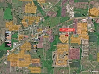 More details for 126 Farm to Market Rd, Royse City, TX - Land for Sale