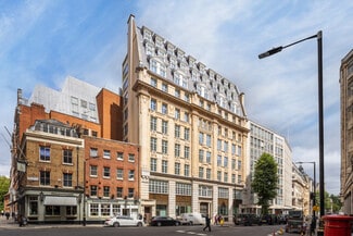More details for 50-64 Broadway, London - Office for Lease