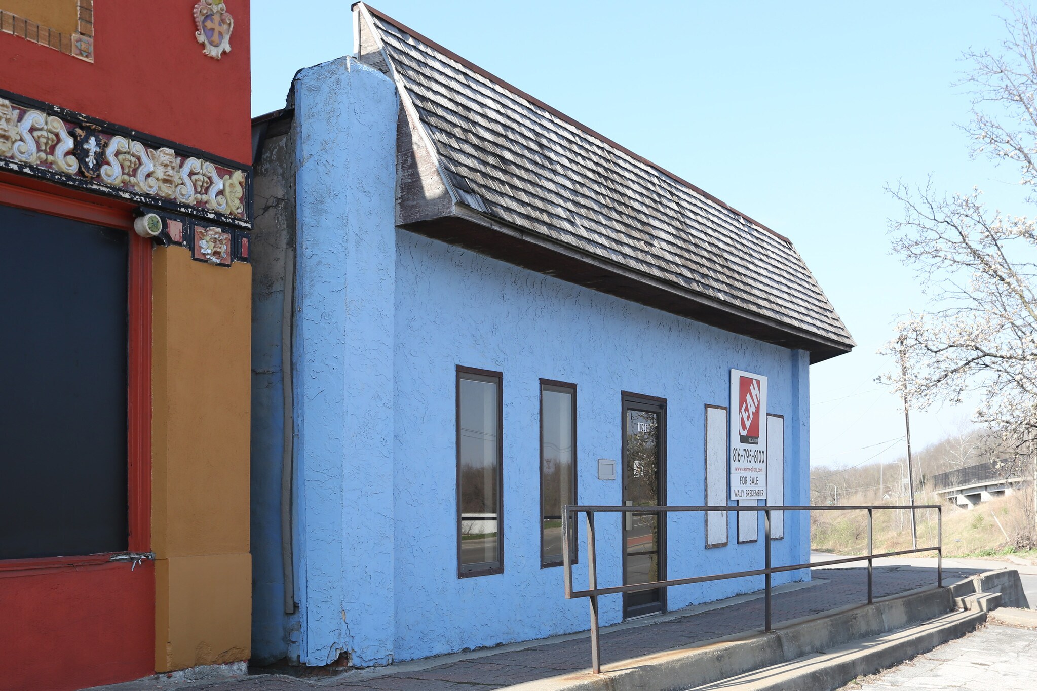 10203 E US Highway 24, Independence, MO for sale Primary Photo- Image 1 of 1