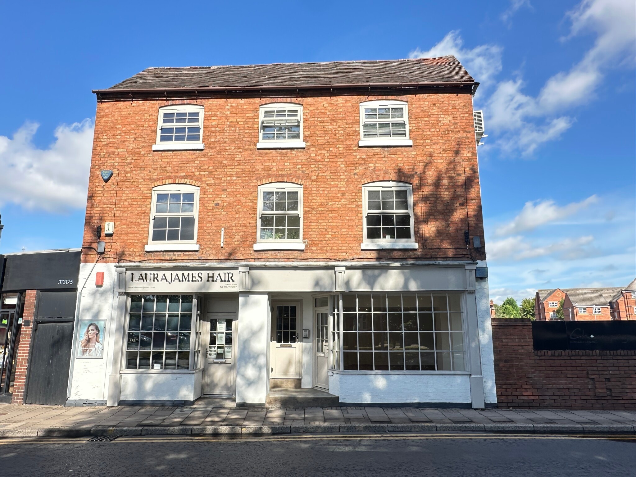 9 Aldergate, Tamworth for sale Building Photo- Image 1 of 1