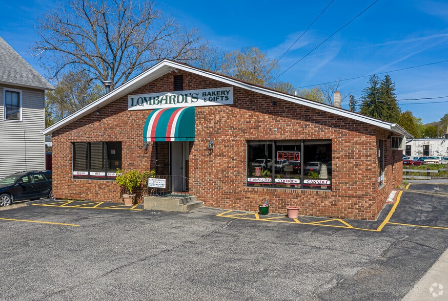 177 E Main St, Torrington, CT for sale - Primary Photo - Image 1 of 1