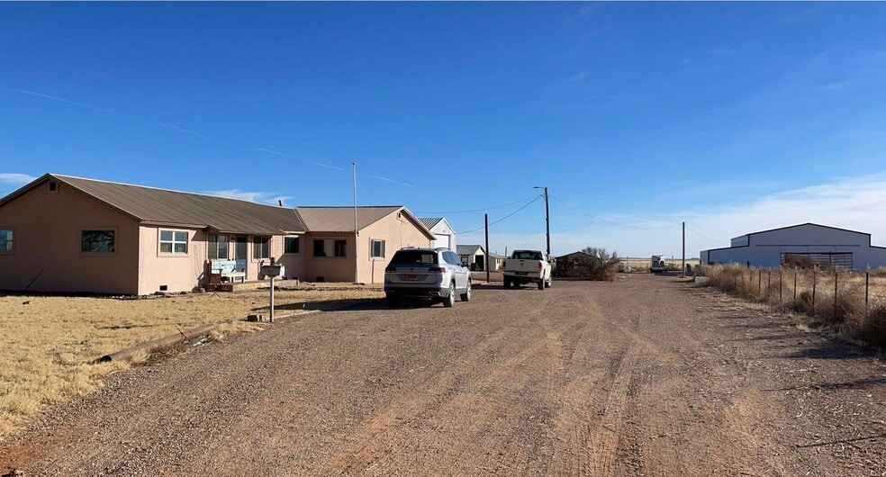 75 N Roosevelt Road Ah, Floyd, NM for sale - Building Photo - Image 3 of 13