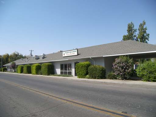 13208 Le Grand Rd, Le Grand, CA for sale Building Photo- Image 1 of 1