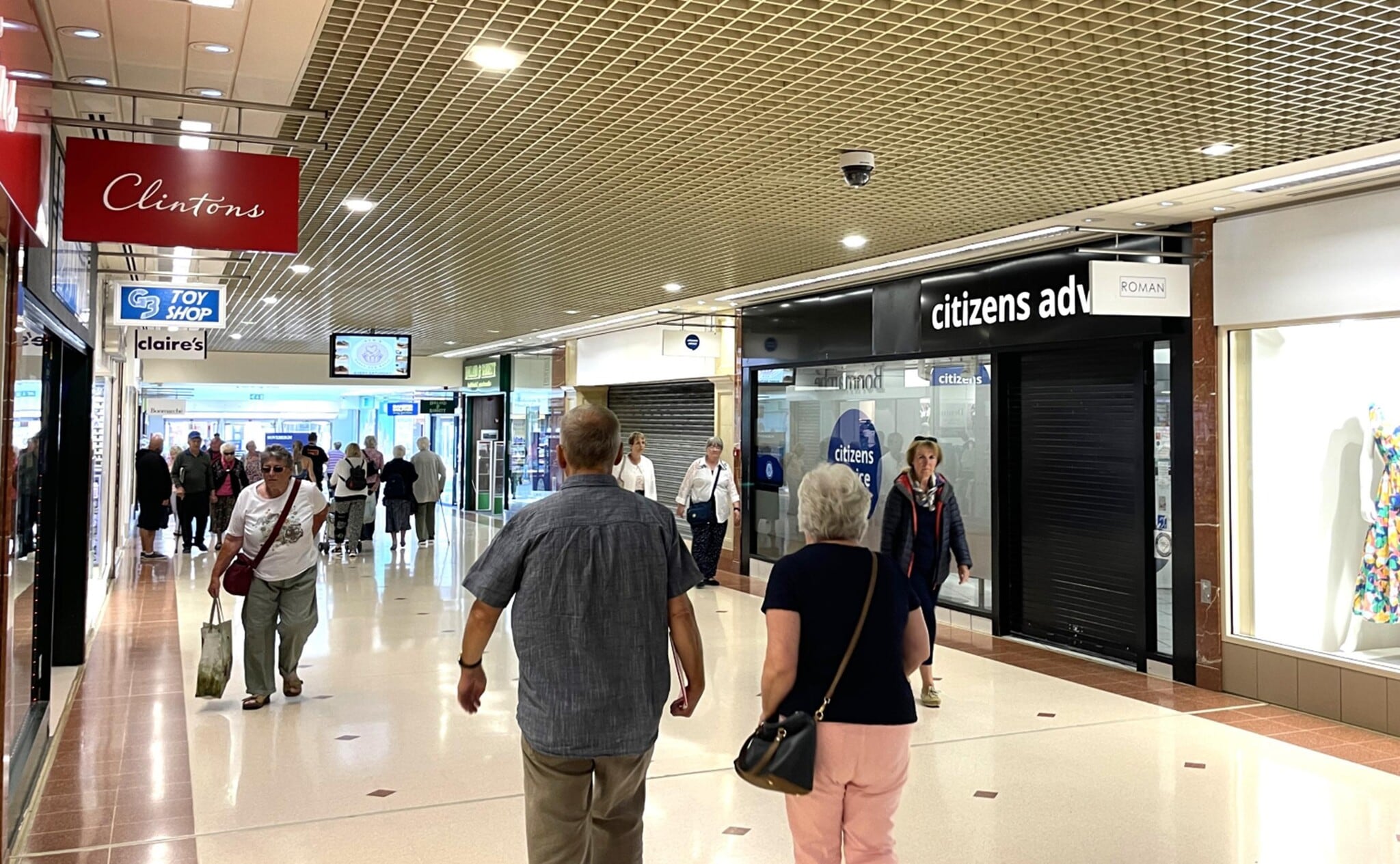 High St, Weston Super Mare for lease Building Photo- Image 1 of 11