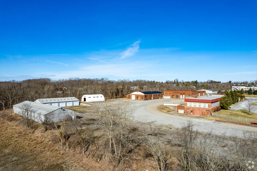 21101 Route 19, Cranberry Township, PA for lease - Building Photo - Image 3 of 5