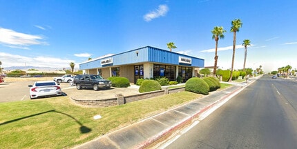 68580 Ramon Rd, Cathedral City, CA for sale Building Photo- Image 1 of 1