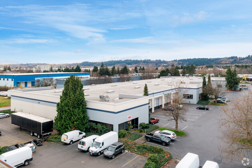 19406 68th Ave S, Kent, WA for lease - Building Photo - Image 3 of 4