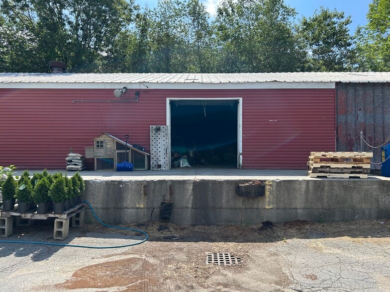 1159 Stafford Street, Rochdale, MA for sale - Building Photo - Image 2 of 6