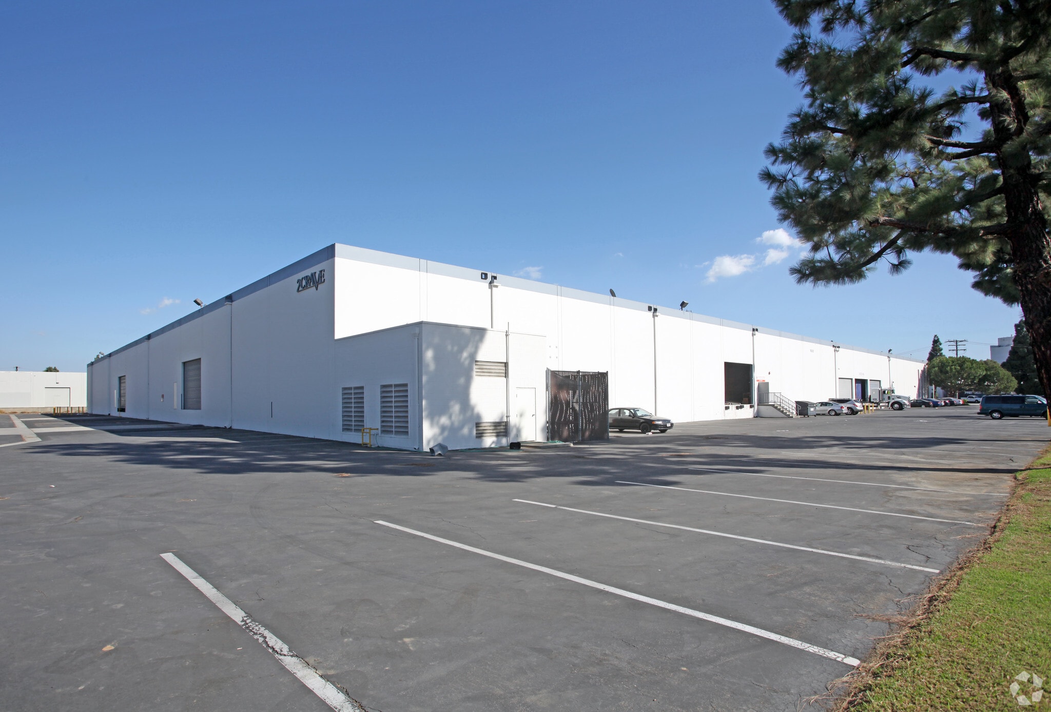 16000 Heron Ave, La Mirada, CA for lease Building Photo- Image 1 of 7