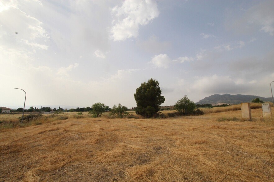 Land in Caudete for sale - Building Photo - Image 2 of 6
