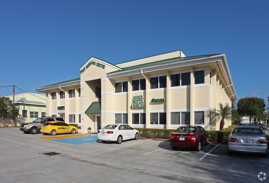 201 Sw Port St Lucie Blvd Port Saint Lucie Fl 34984 Office