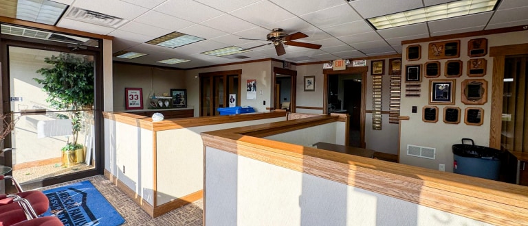 328 N 76th St, Milwaukee, WI for sale Interior Photo- Image 1 of 6