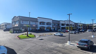 More details for 3231 N Decatur Blvd, Las Vegas, NV - Office, Retail for Lease