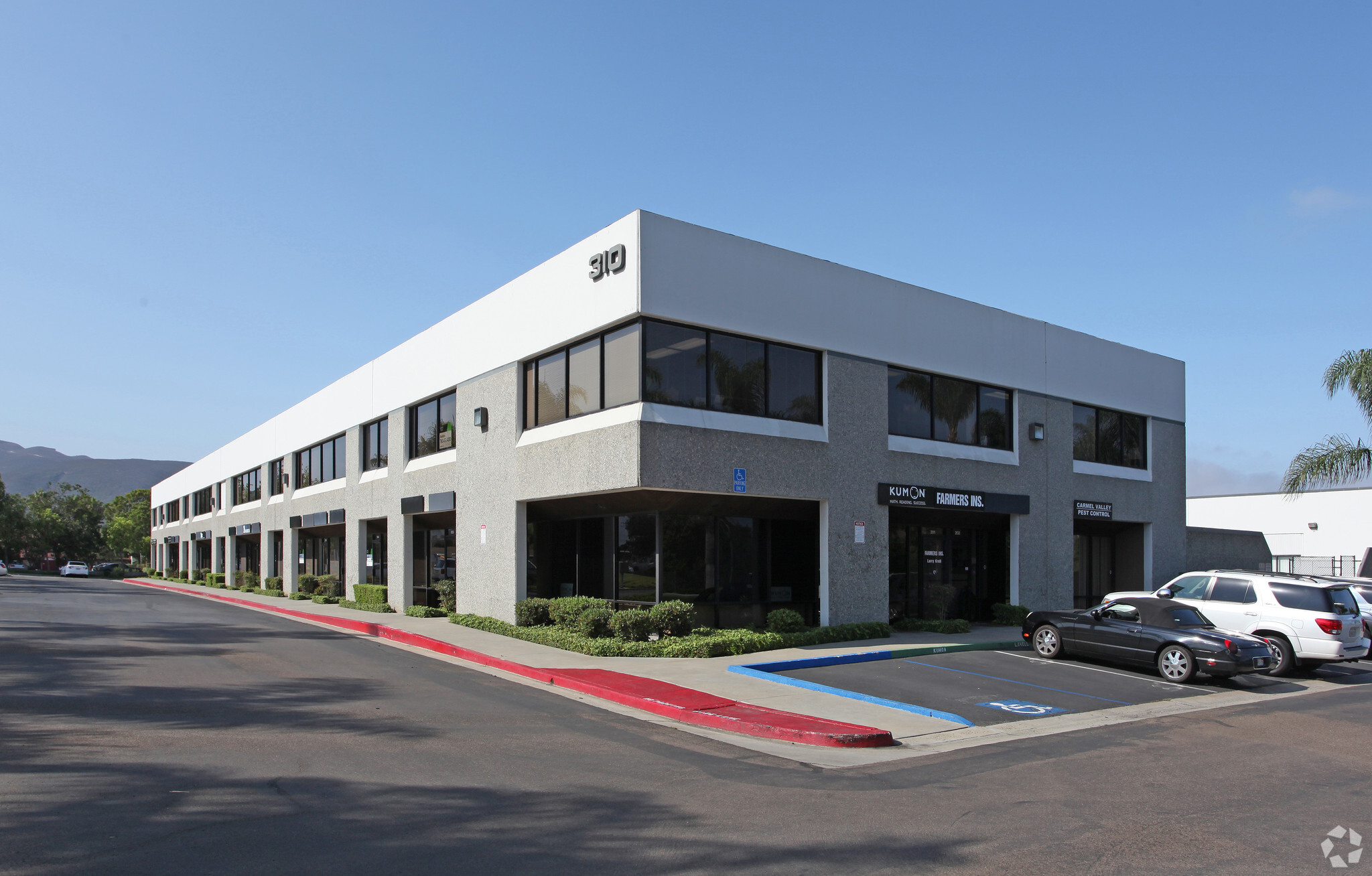 310 Via Vera Cruz, San Marcos, CA for lease Building Photo- Image 1 of 15