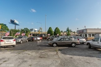 More details for 17080 Dixie Hwy, Hazel Crest, IL - Retail for Sale