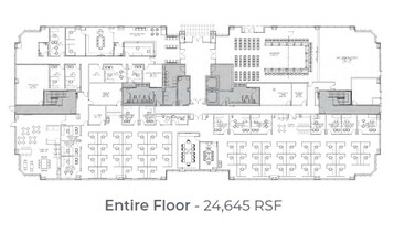 27770 N Entertainment Dr, Santa Clarita, CA for lease Floor Plan- Image 2 of 2