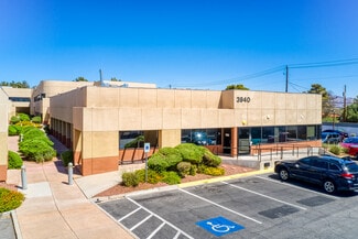 More details for 3940 S Eastern Ave, Las Vegas, NV - Office/Medical for Lease