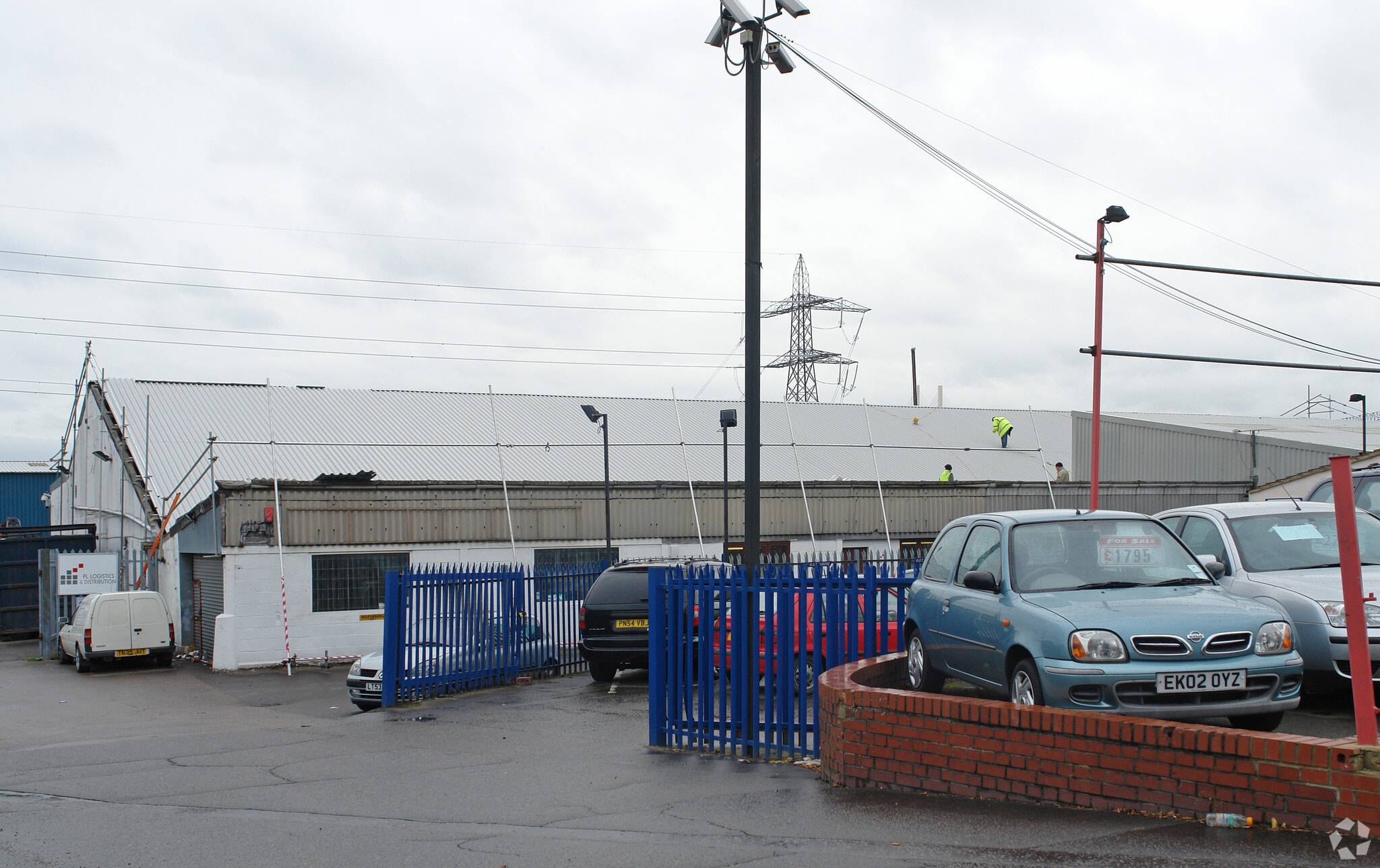 799 London Rd, Grays for sale Primary Photo- Image 1 of 1