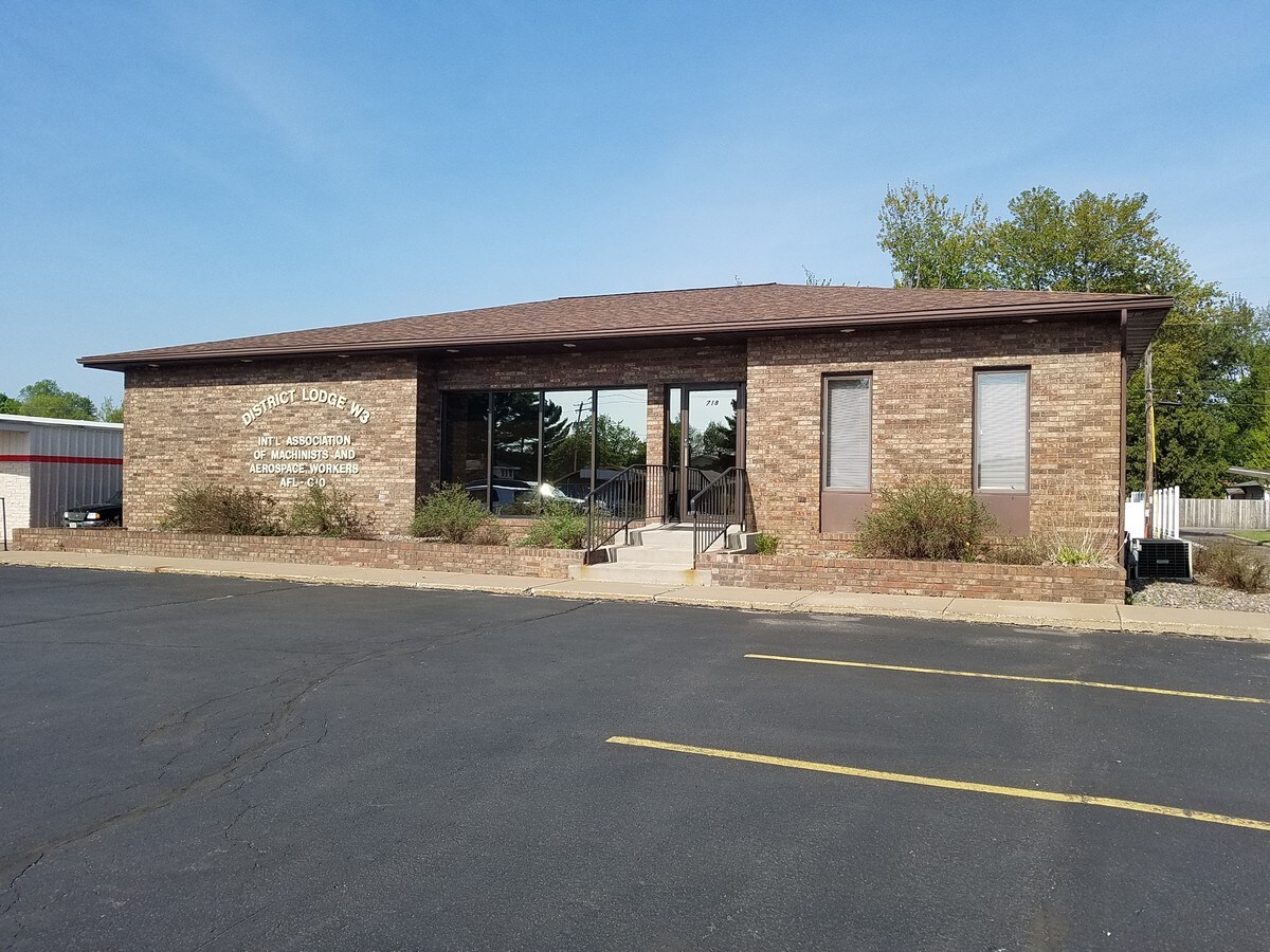 718 Grand Ave, Schofield, WI 54476