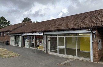 Warbler Pl, Kidderminster for lease Building Photo- Image 1 of 4