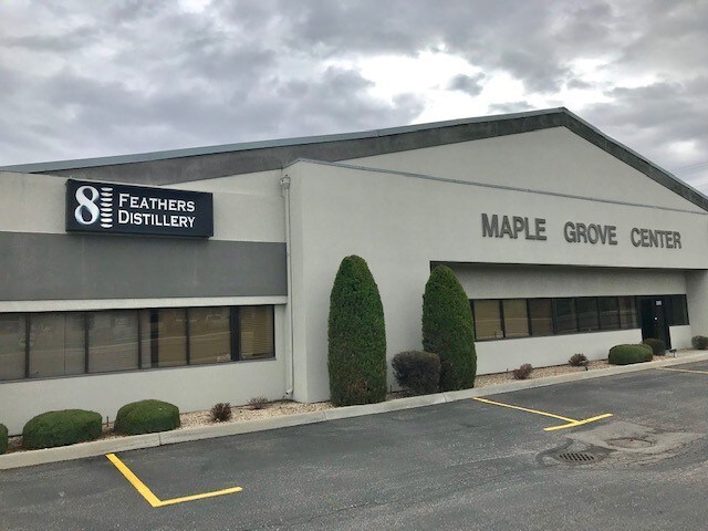 200-272 N Maple Grove Rd, Boise, ID for sale Building Photo- Image 1 of 1