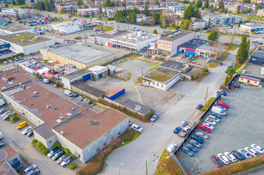 8729 Aisne St, Vancouver, BC for sale - Building Photo - Image 3 of 26