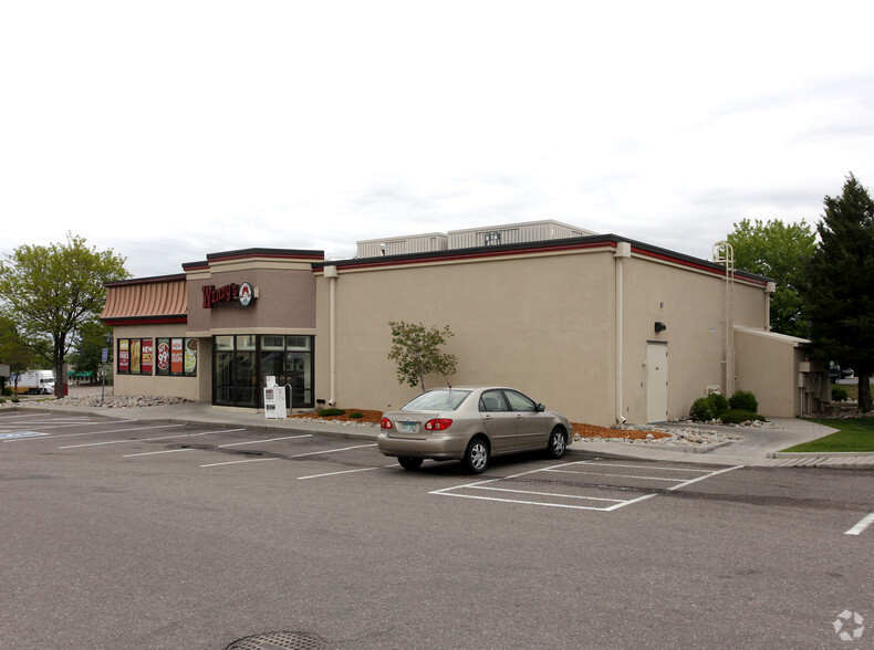 9200 E Arapahoe Rd, Greenwood Village, CO for lease - Primary Photo - Image 2 of 2