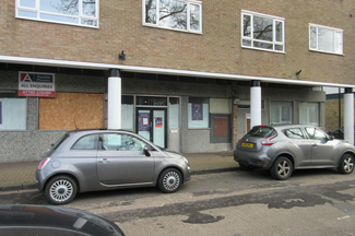 More details for 6-14 High St, Shepperton - Retail for Lease