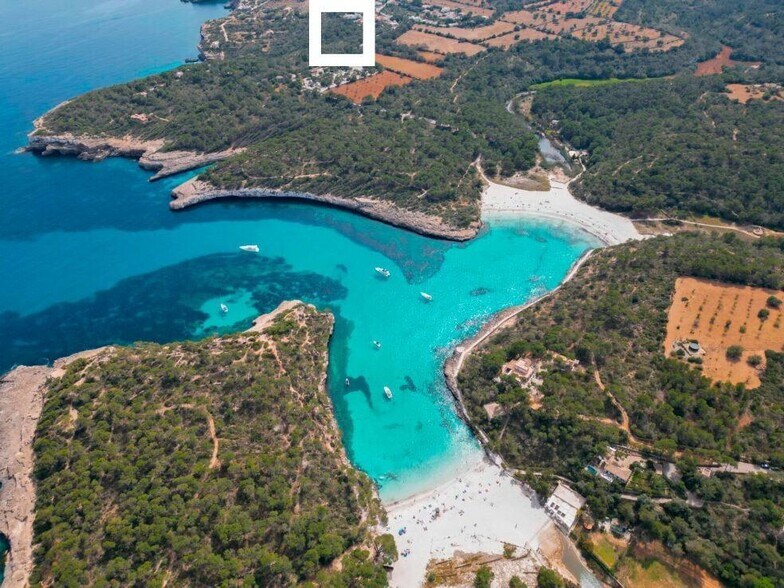 Land in Santanyí, Islas Baleares for sale - Building Photo - Image 1 of 1