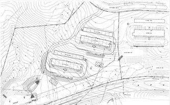 Lot 233/26/58 and 59 Barrington NH - Drive Through Restaurant