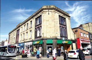 More details for 117 St James St, Burnley - Retail for Sale