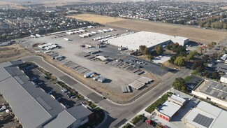 More details for 400 Gandy Dancer Dr, Tracy, CA - Industrial for Lease