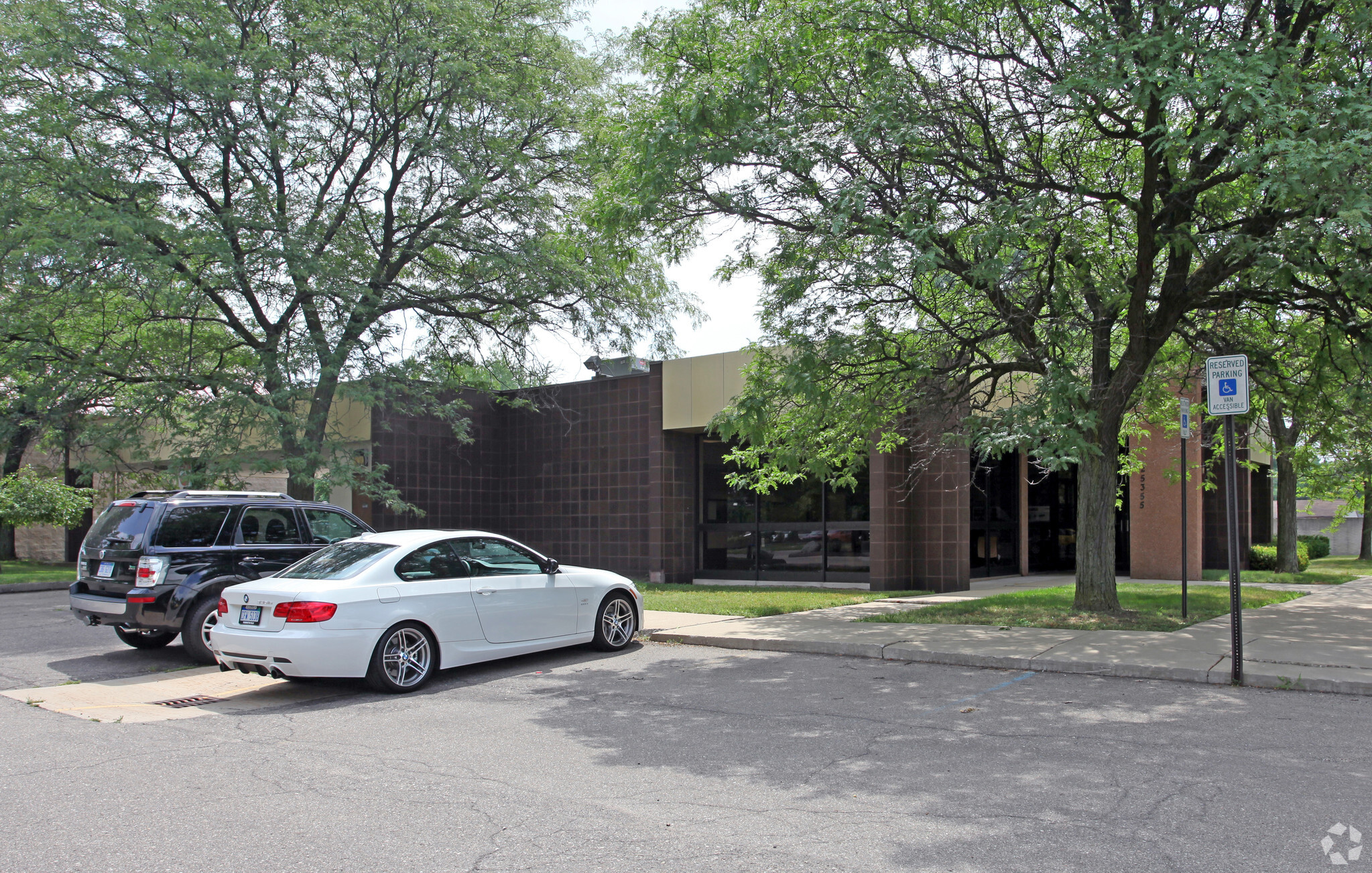 25355 Ecorse Rd, Taylor, MI for sale Building Photo- Image 1 of 1