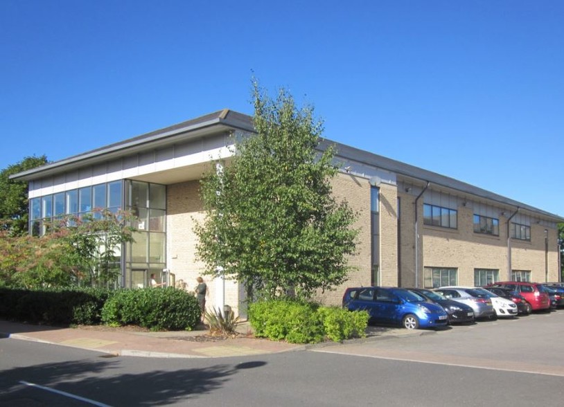 220 Bristol Business Park, Bristol for sale - Primary Photo - Image 1 of 1