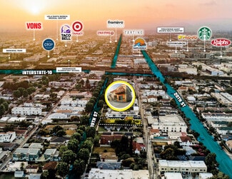 More details for 1943 19th St, Santa Monica, CA - Multifamily for Sale