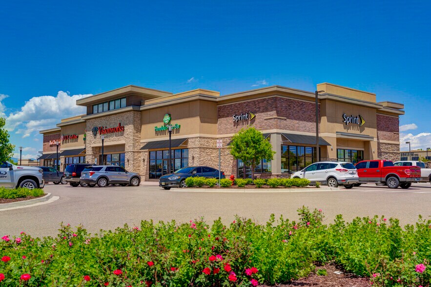 4914 Thompson Pky, Johnstown, CO for sale - Building Photo - Image 1 of 1