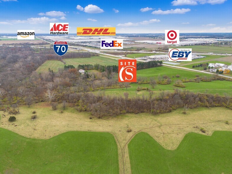 4400 OH-29, West Jefferson, OH for sale - Primary Photo - Image 1 of 1