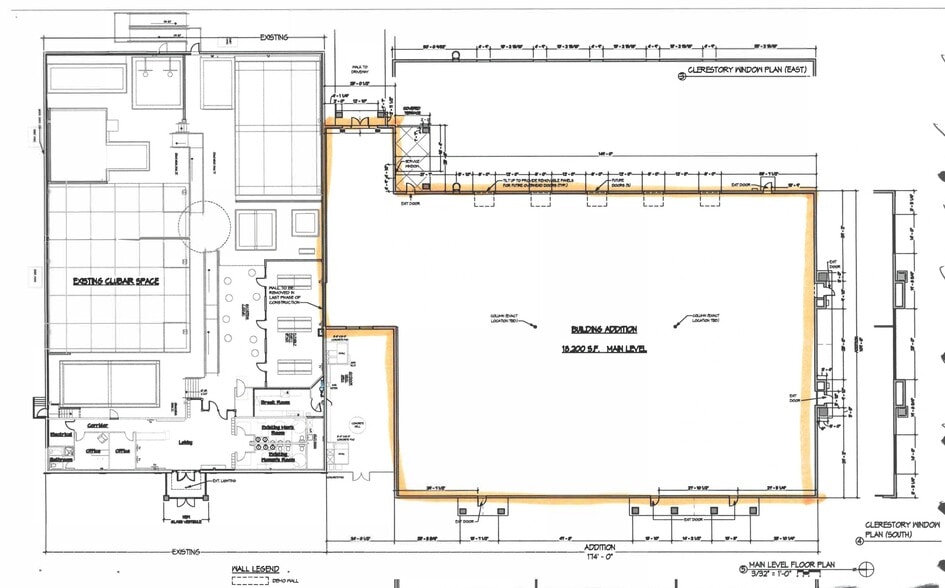 150 Mount Bethel Rd, Warren, NJ for lease - Site Plan - Image 2 of 2