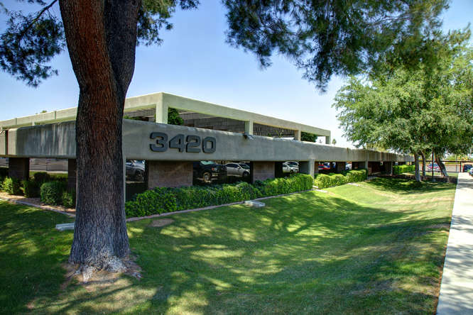 3420 E Shea Blvd, Phoenix, AZ for sale Building Photo- Image 1 of 1
